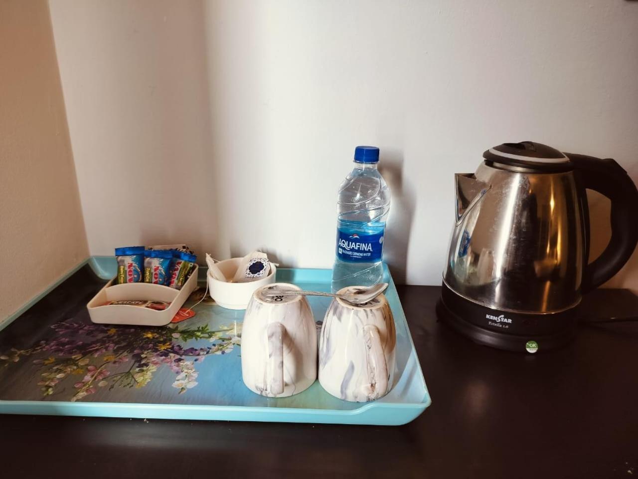Pearl Suites At Omex Entrenity Vrindāvan Dış mekan fotoğraf