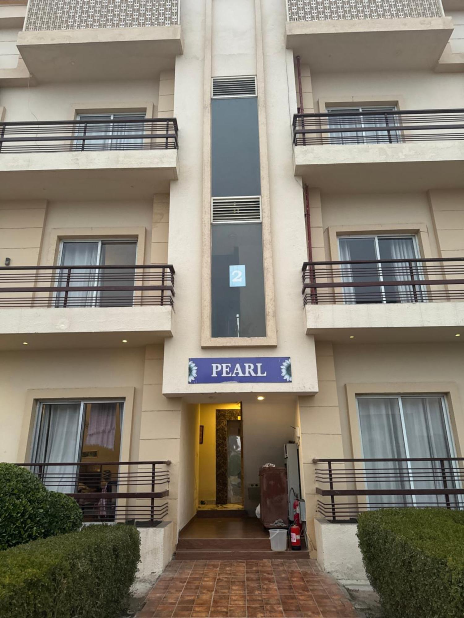 Pearl Suites At Omex Entrenity Vrindāvan Dış mekan fotoğraf